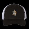 Bio-Washed Trucker Cap Thumbnail