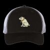 Bio-Washed Trucker Cap Thumbnail