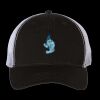 Bio-Washed Trucker Cap Thumbnail