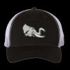 Bio-Washed Trucker Cap Thumbnail