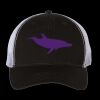 Bio-Washed Trucker Cap Thumbnail