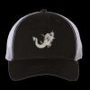 Bio-Washed Trucker Cap Thumbnail