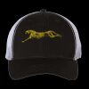 Bio-Washed Trucker Cap Thumbnail