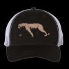 Bio-Washed Trucker Cap Thumbnail