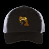 Bio-Washed Trucker Cap Thumbnail
