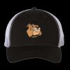 Bio-Washed Trucker Cap Thumbnail