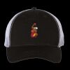 Bio-Washed Trucker Cap Thumbnail