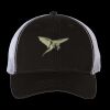 Bio-Washed Trucker Cap Thumbnail