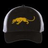 Bio-Washed Trucker Cap Thumbnail