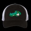 Bio-Washed Trucker Cap Thumbnail