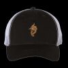 Bio-Washed Trucker Cap Thumbnail