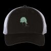 Bio-Washed Trucker Cap Thumbnail