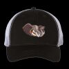 Bio-Washed Trucker Cap Thumbnail