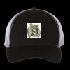 Bio-Washed Trucker Cap Thumbnail