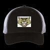 Bio-Washed Trucker Cap Thumbnail