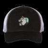 Bio-Washed Trucker Cap Thumbnail