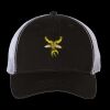 Bio-Washed Trucker Cap Thumbnail