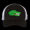 Bio-Washed Trucker Cap Thumbnail