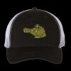 Bio-Washed Trucker Cap Thumbnail