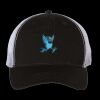 Bio-Washed Trucker Cap Thumbnail
