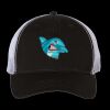 Bio-Washed Trucker Cap Thumbnail