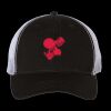 Bio-Washed Trucker Cap Thumbnail