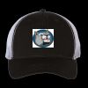 Bio-Washed Trucker Cap Thumbnail
