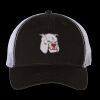 Bio-Washed Trucker Cap Thumbnail