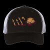 Bio-Washed Trucker Cap Thumbnail