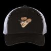 Bio-Washed Trucker Cap Thumbnail