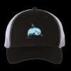 Bio-Washed Trucker Cap Thumbnail