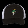 Bio-Washed Trucker Cap Thumbnail