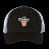 Bio-Washed Trucker Cap Thumbnail