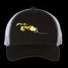 Bio-Washed Trucker Cap Thumbnail