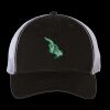 Bio-Washed Trucker Cap Thumbnail