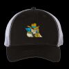 Bio-Washed Trucker Cap Thumbnail