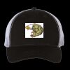 Bio-Washed Trucker Cap Thumbnail