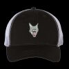 Bio-Washed Trucker Cap Thumbnail