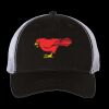 Bio-Washed Trucker Cap Thumbnail