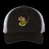 Bio-Washed Trucker Cap Thumbnail