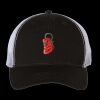 Bio-Washed Trucker Cap Thumbnail