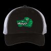 Bio-Washed Trucker Cap Thumbnail