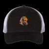 Bio-Washed Trucker Cap Thumbnail
