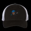 Bio-Washed Trucker Cap Thumbnail