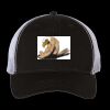 Bio-Washed Trucker Cap Thumbnail