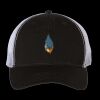 Bio-Washed Trucker Cap Thumbnail
