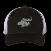 Bio-Washed Trucker Cap Thumbnail