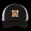 Bio-Washed Trucker Cap Thumbnail
