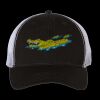 Bio-Washed Trucker Cap Thumbnail