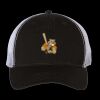 Bio-Washed Trucker Cap Thumbnail